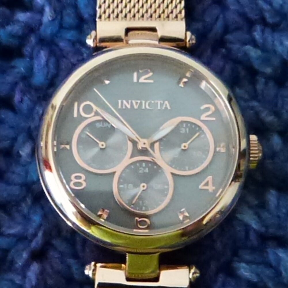 Invicta Angel Watch Collection